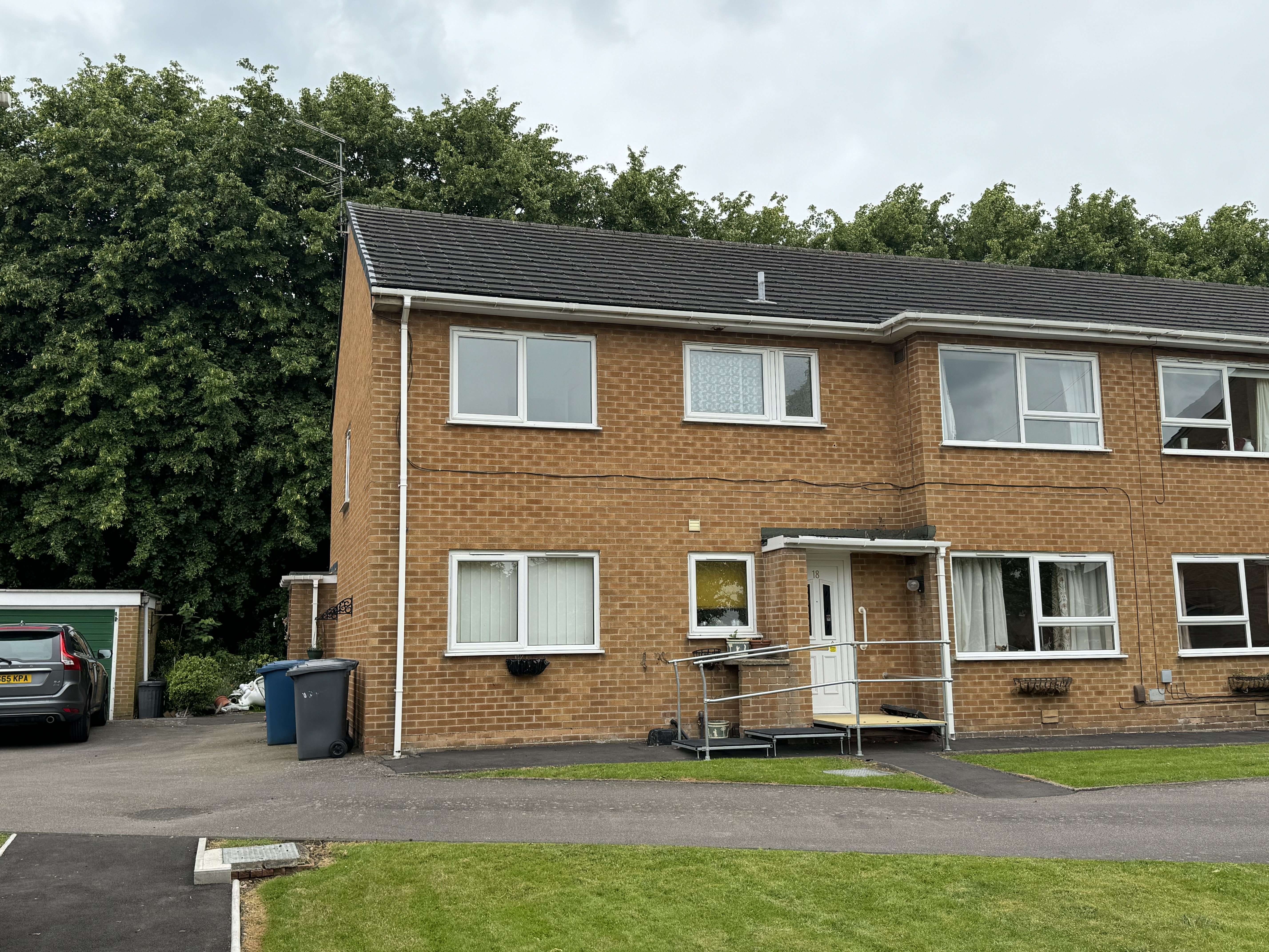 18a, Earlswood Drive, Nottingham photo 5