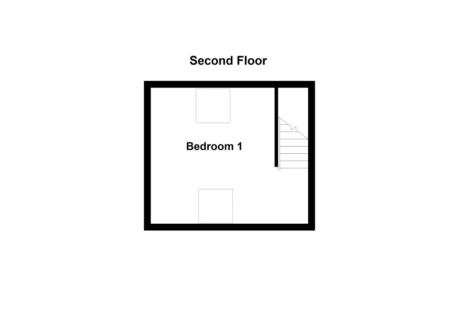 444, Denby Dale Road East, Wakefield floorplan