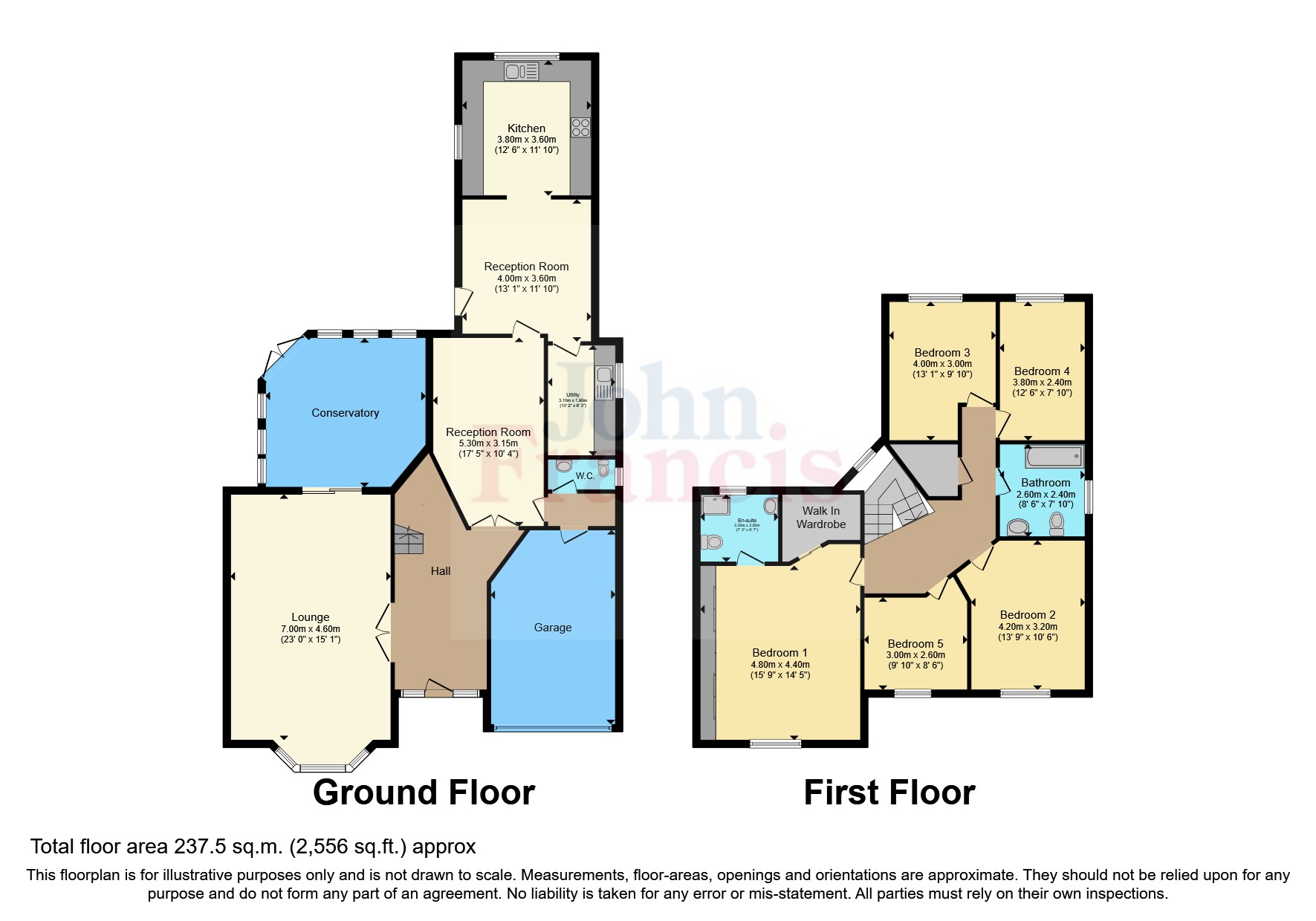 Neath Road, Rhos, Pontardawe, Swansea SA8, 5 bedroom detached house for