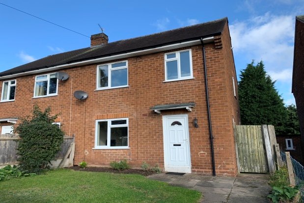 Free property report 82, Curborough Road, Lichfield, WS13 7NR - Chimnie