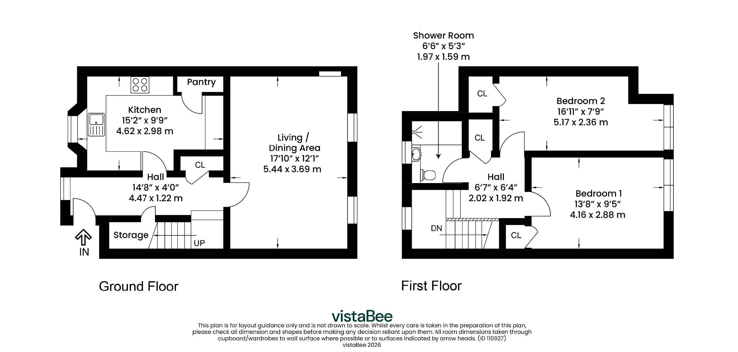 16 St. Vigeans Road, Arbroath, Arbroath floorplan