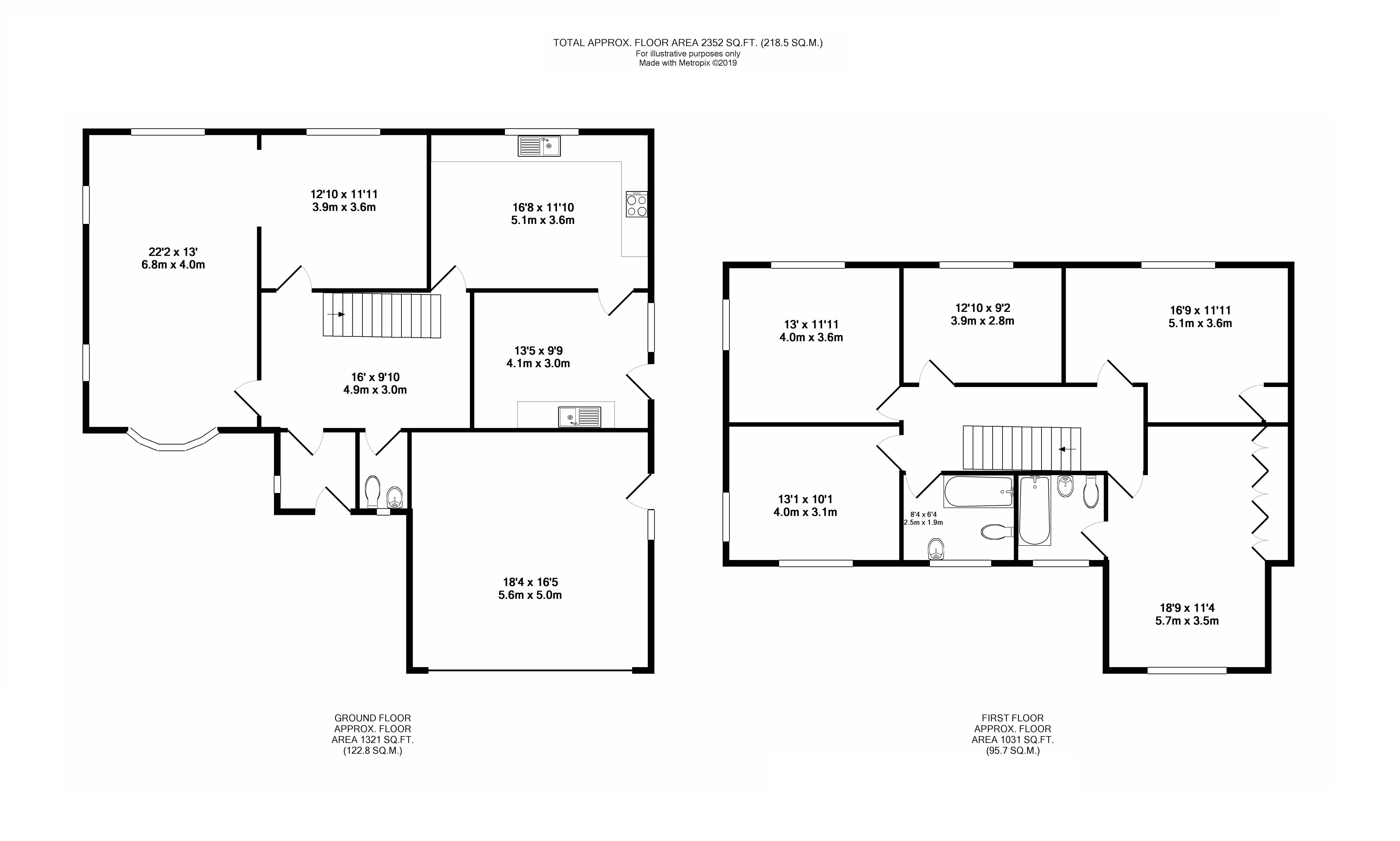 5 Bedrooms Detached house for sale in Kings Weston Road, Kingsweston, Bristol BS11