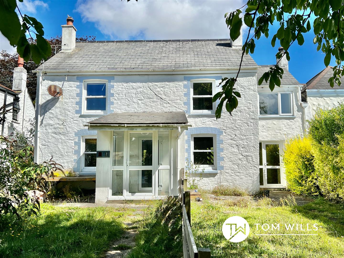 Photos of Comfort Road, Mylor Bridge, Falmouth TR11 62355377