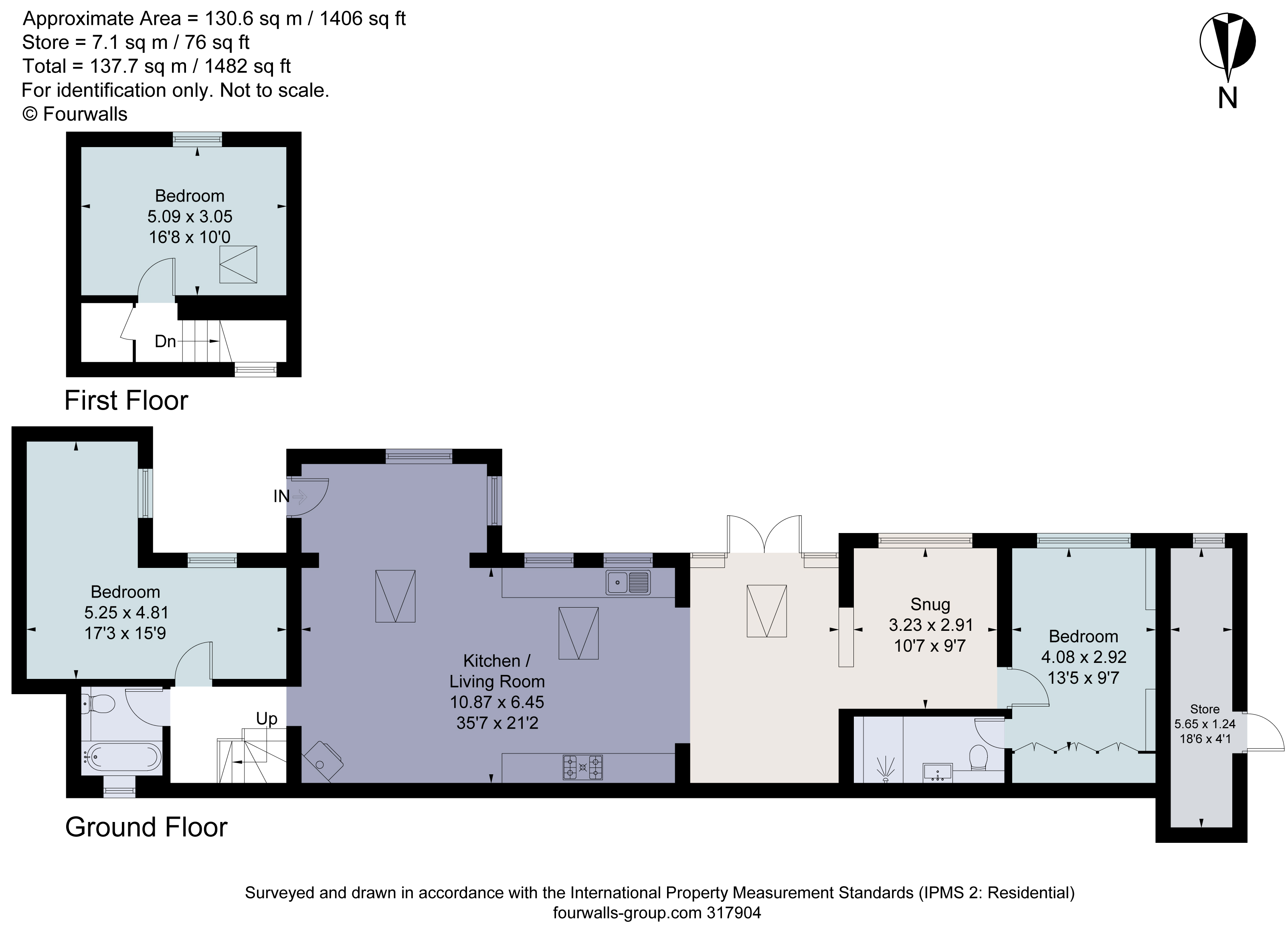 Hough Green, Chester, Cheshire West CH4, 3 bedroom detached house for