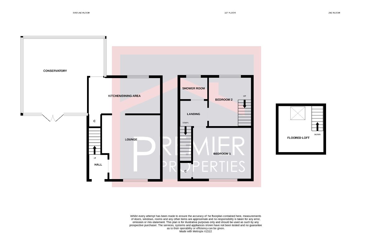 Farm Road, Blantyre, Glasgow G72, 2 bedroom semidetached house for