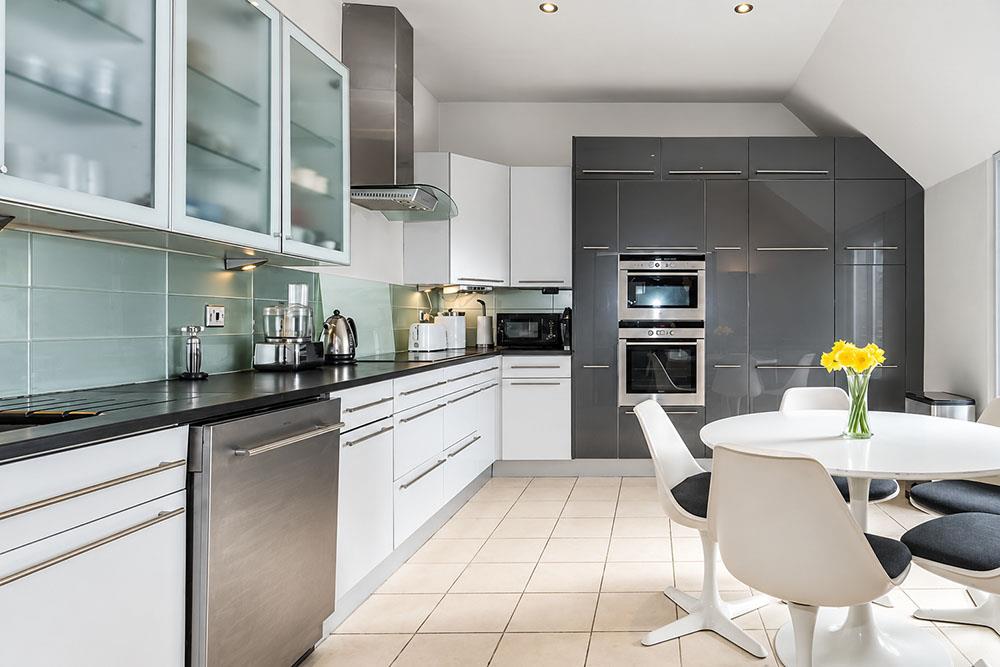 Flat 6, 78, Gloucester Place, London photo 3