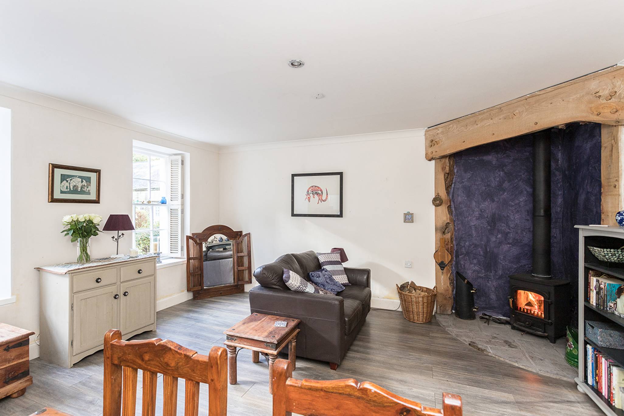 Photos of Inzievar Courtyard, Dunfermline KY12 62740493 PrimeLocation