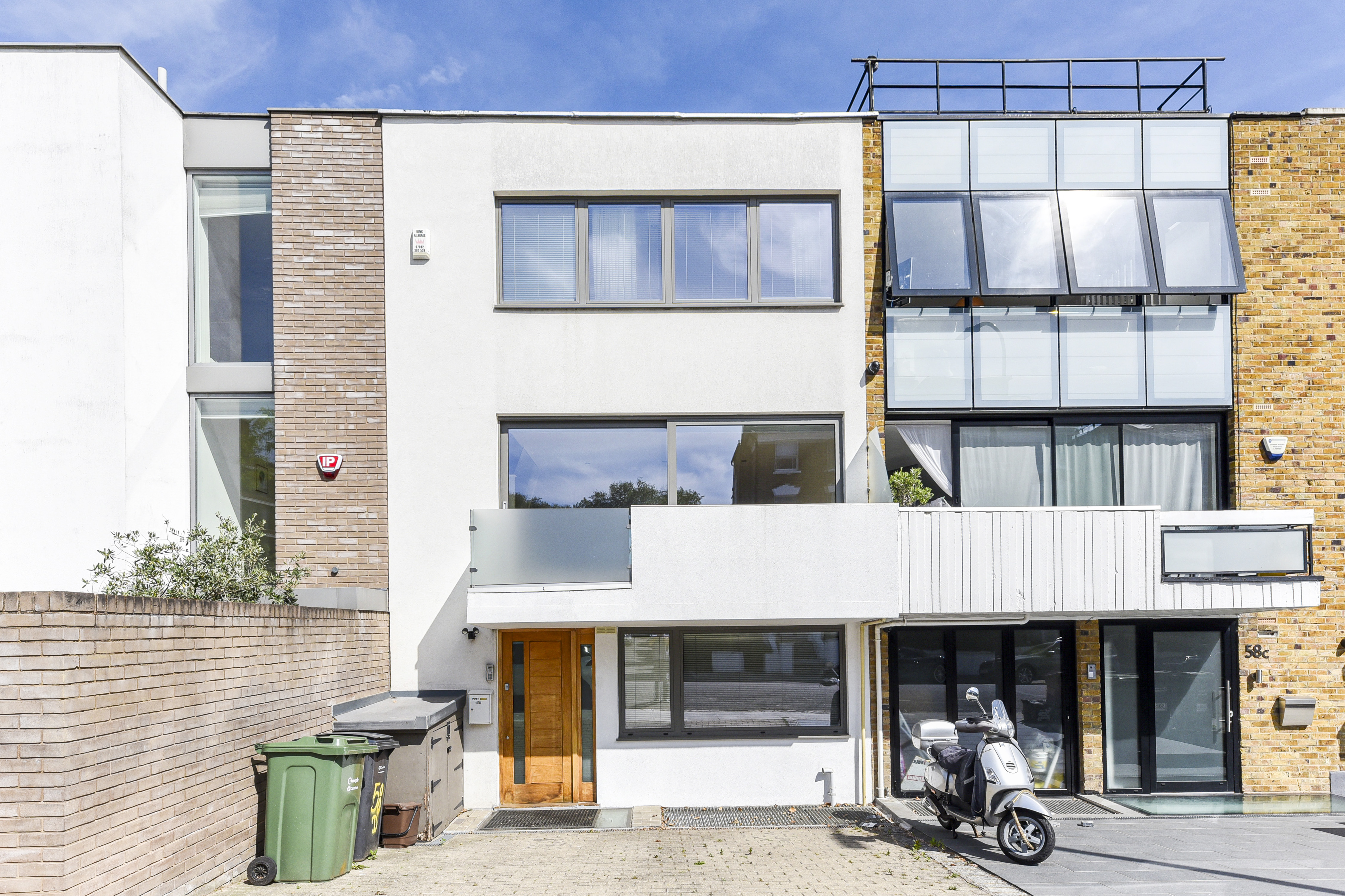 6 bedroom detached house for sale in Sevenoaks