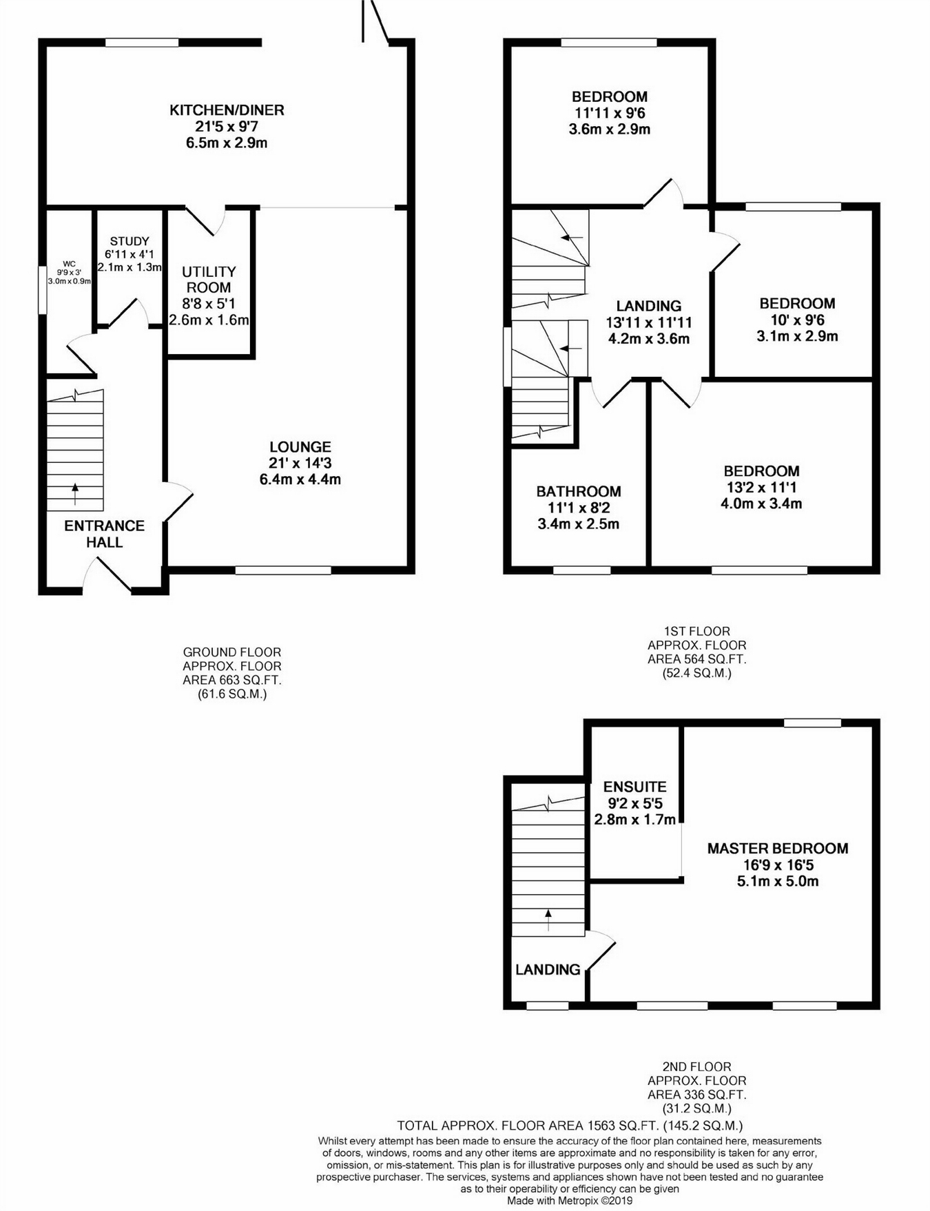 4 Bedrooms Semi-detached house to rent in Franklin Avenue, Cheshunt, Cheshunt, Hertfordshire EN7