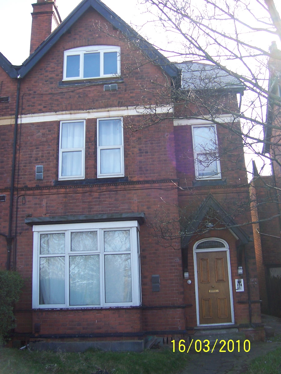 172, Gravelly Hill, Erdington photo 2