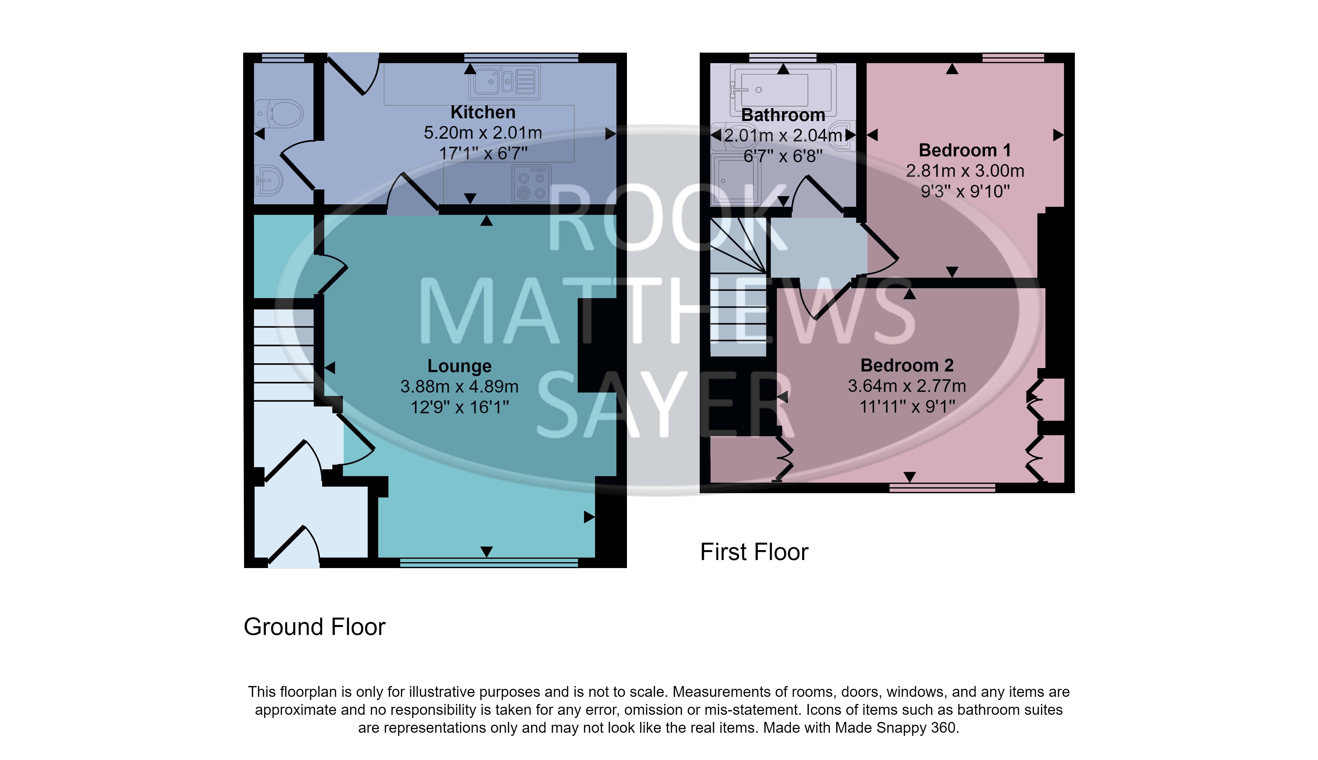 Links Road, Tynemouth, North Shields NE30, 2 bedroom property for sale 62526576 PrimeLocation