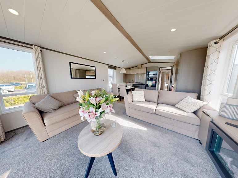 Seal Bay Resort, Warners Lane, Chichester photo 5
