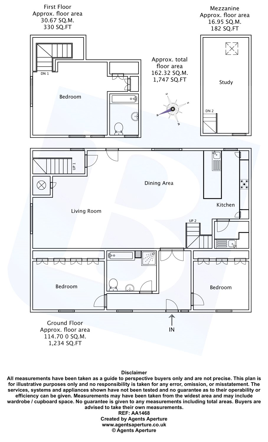 3 Bedrooms Semi-detached house for sale in Fyfield Grange, Willingale Road, Fyfield, Ongar CM5