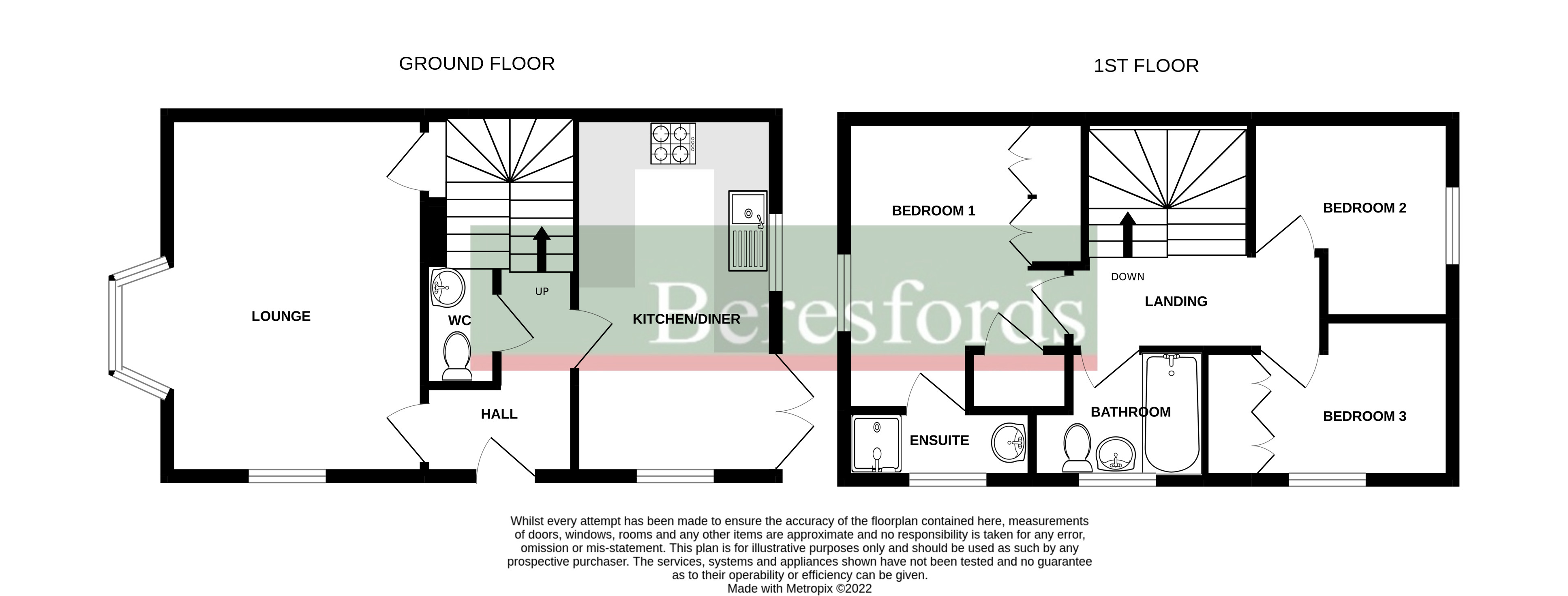 Caracalla Way Colchester Co4 3 Bedroom Semi Detached House For Sale