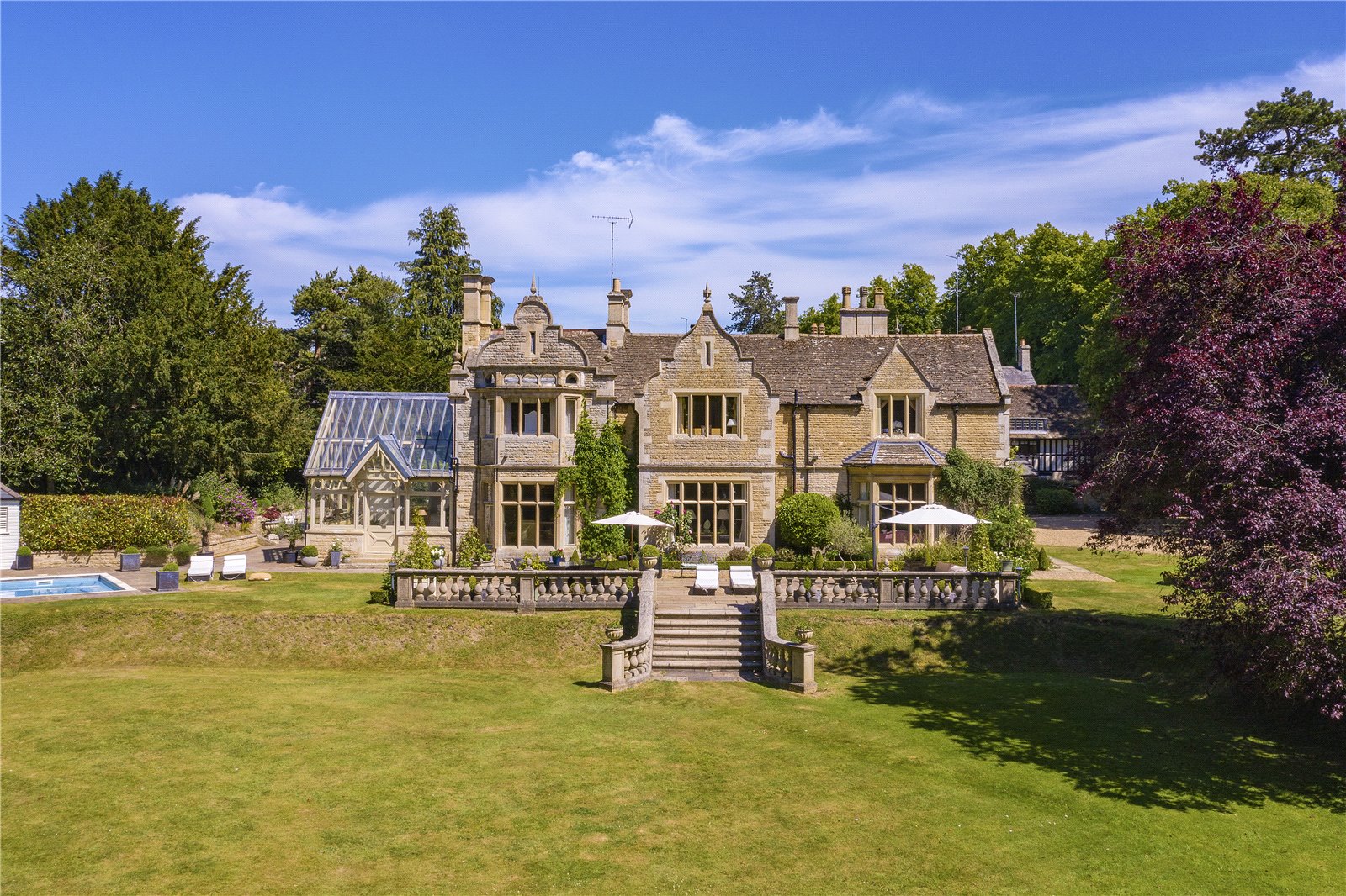 Photos of Aldgate Lodge, Ketton, Stamford PE9 55405455 PrimeLocation