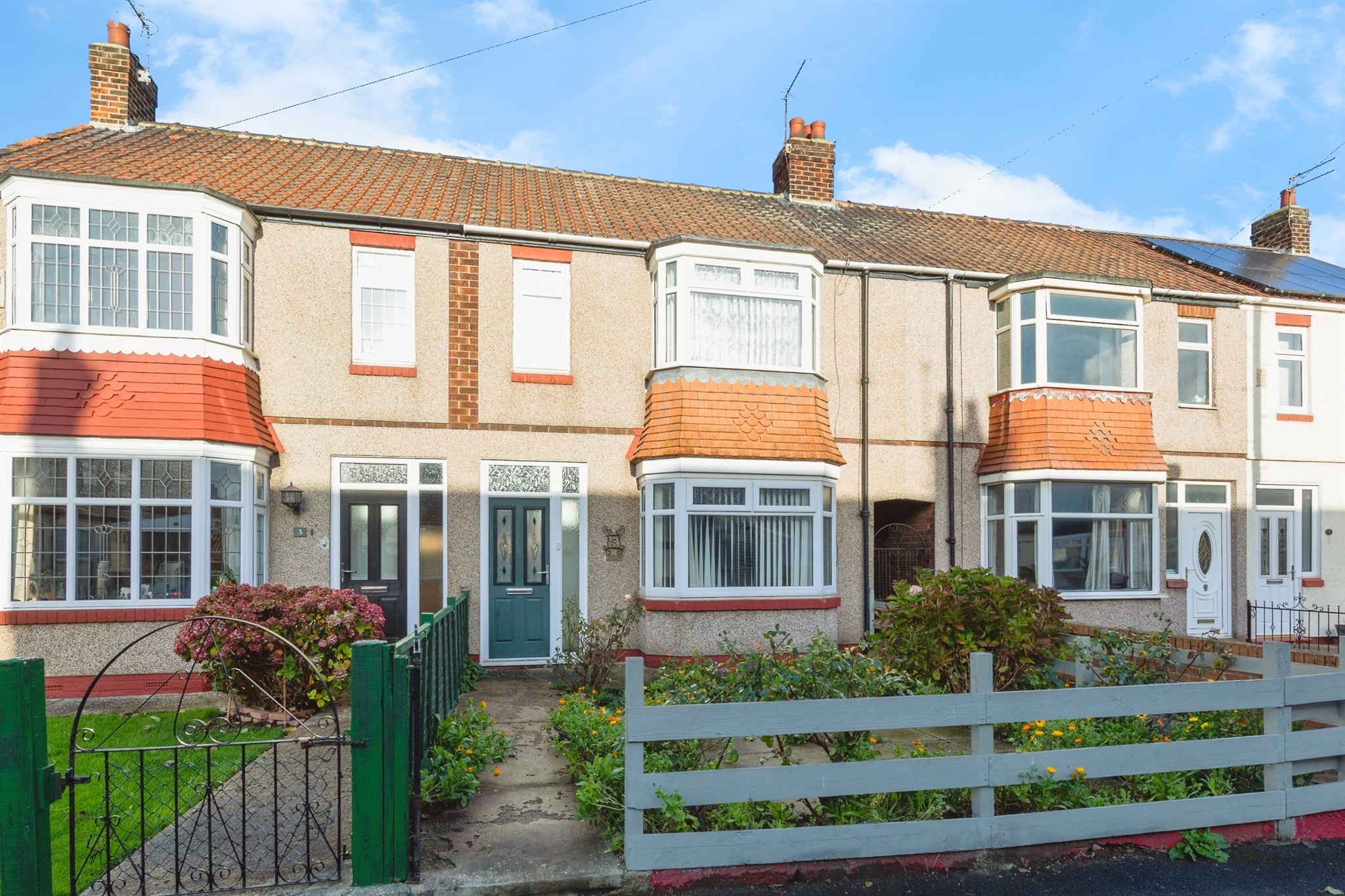 3-bed house on 5, St. Margarets Grove, Hartlepool, £80,000