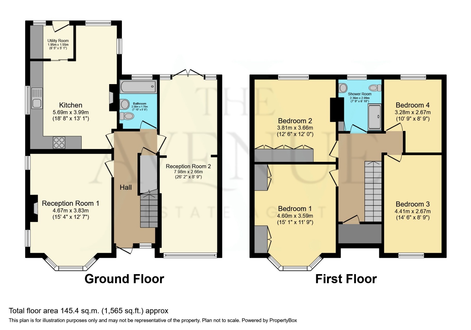 Little Aston Road, Aldridge, Walsall WS9, 4 bedroom detached house for sale 62714821