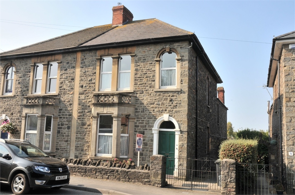 Free property report 10 Tower Road North, Warmley, BS30 8YE Chimnie