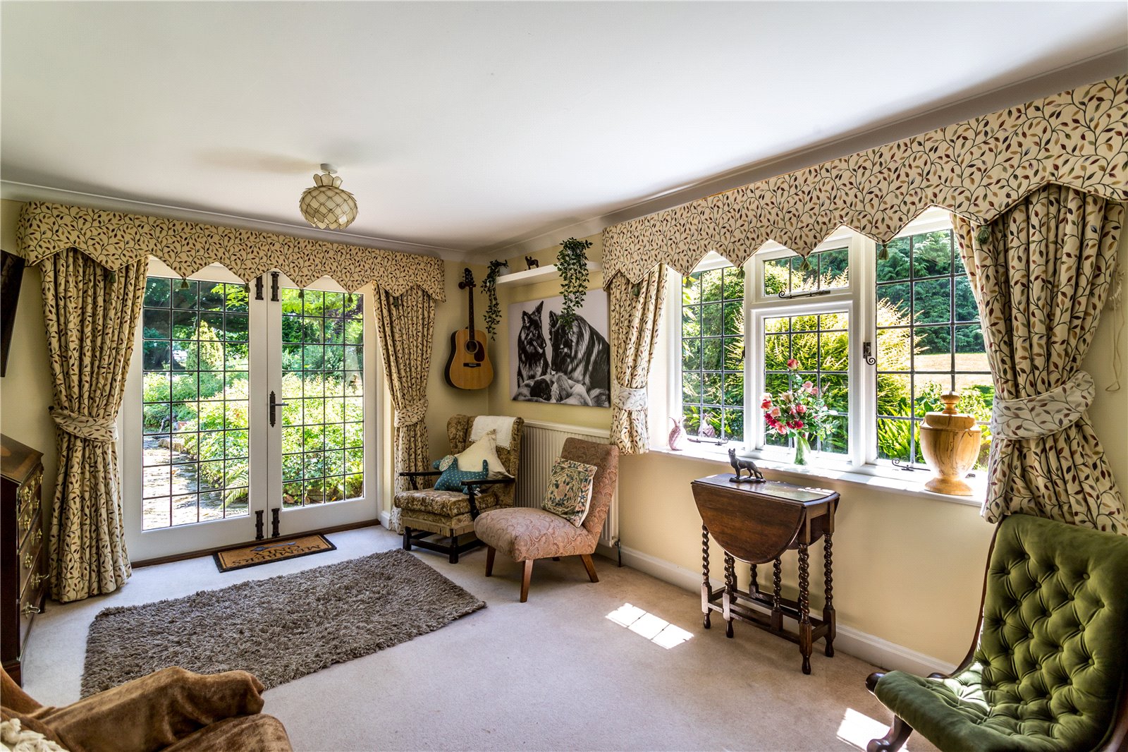 Photos of Plumpton Lane, Plumpton, Lewes, East Sussex BN7 61850483