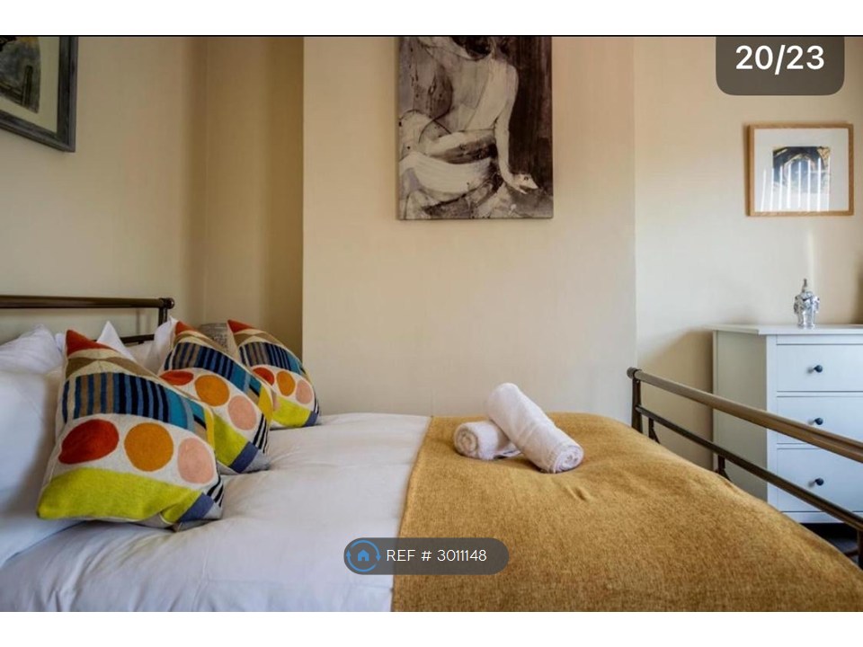 Flat, Kearsley St, Liverpool photo 3