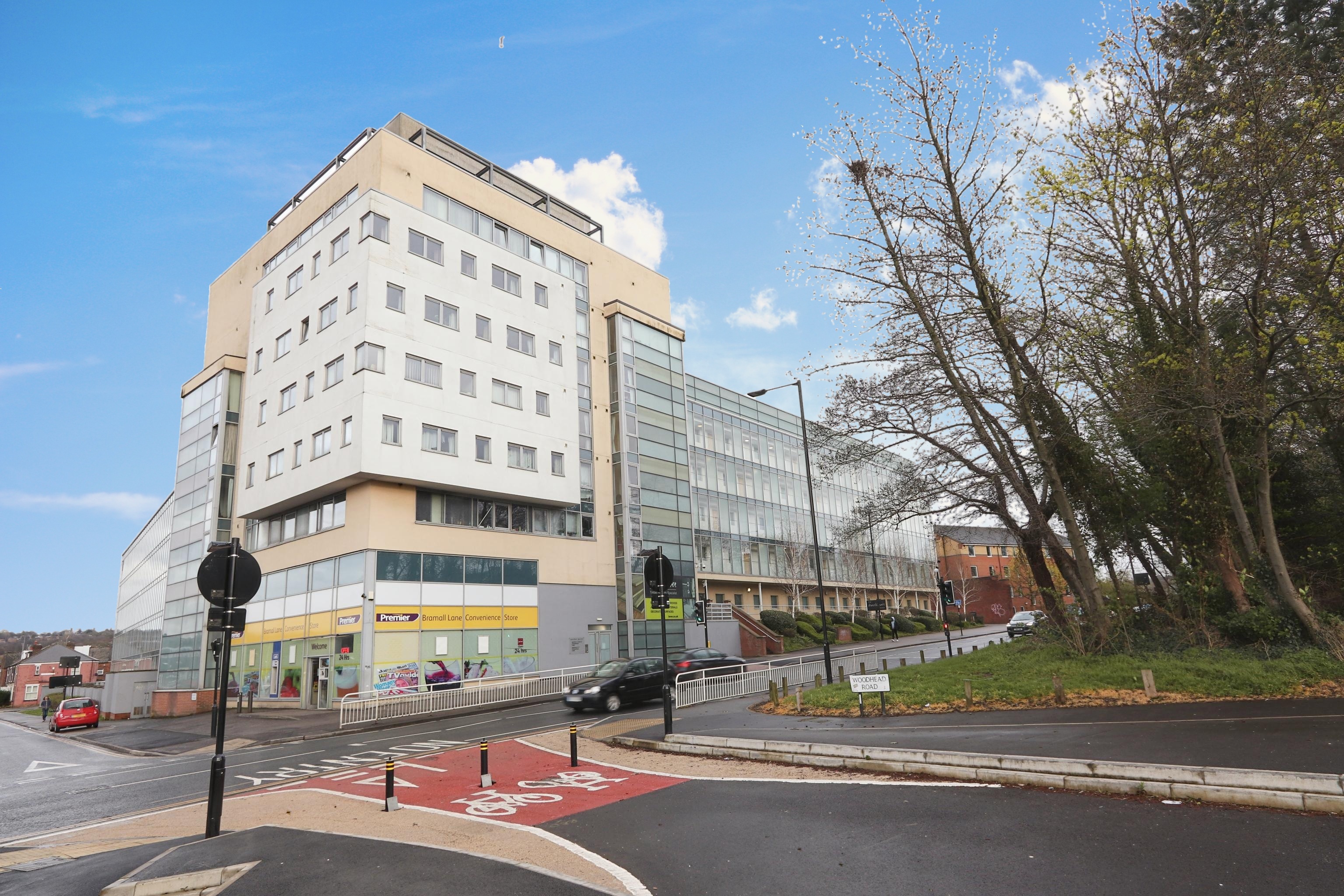 36, Anchor Point, Block C, Sheffield photo 2