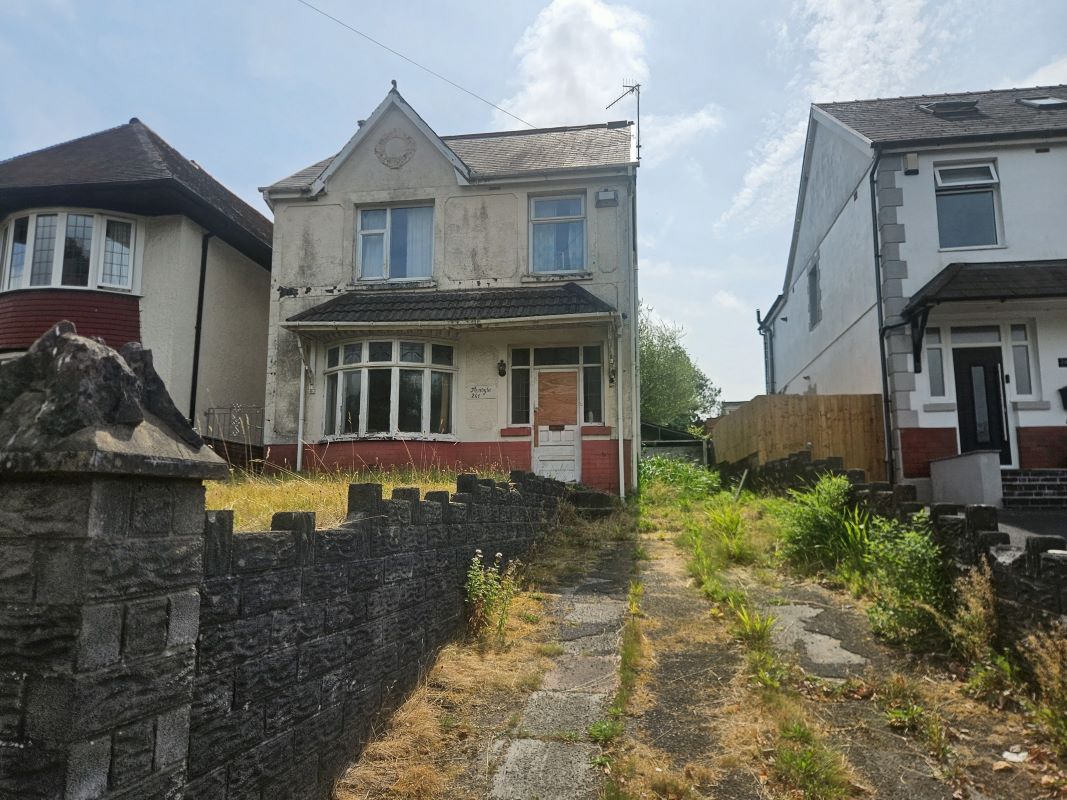 241, Clasemont Road, Swansea photo 4