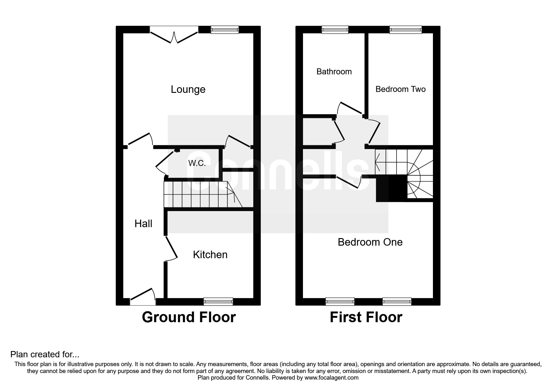 2 Bedrooms Terraced house for sale in Sydney Road, Cradley Heath B64