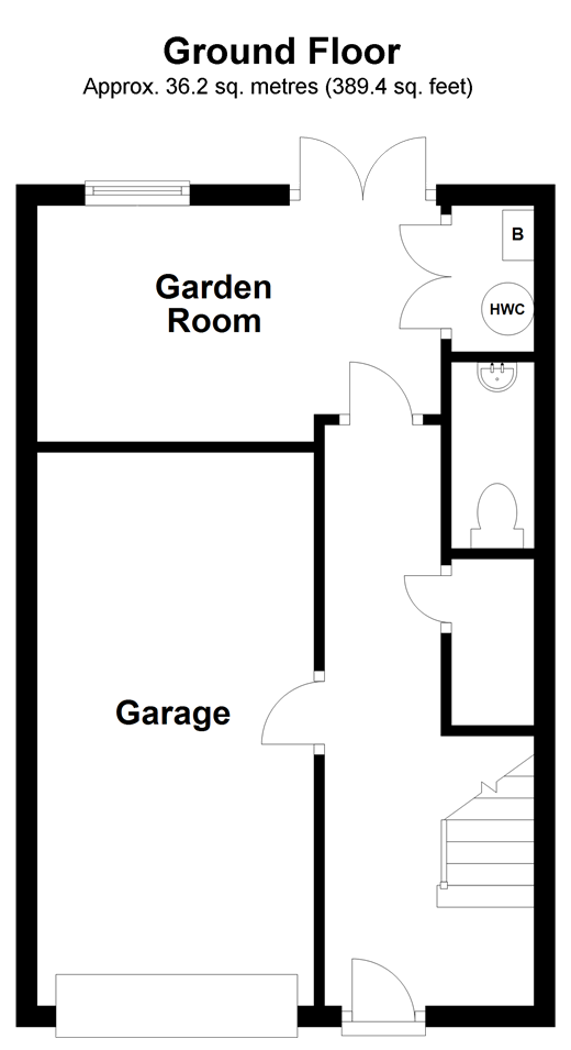 3 Bedrooms Terraced house for sale in Belvedere Road, Faversham, Kent ME13