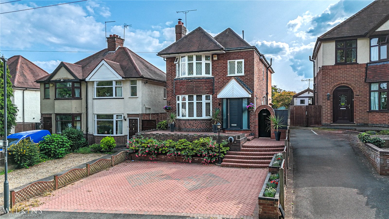 4-bed house on 89, Oldbury Road, Warwickshire, £415,000