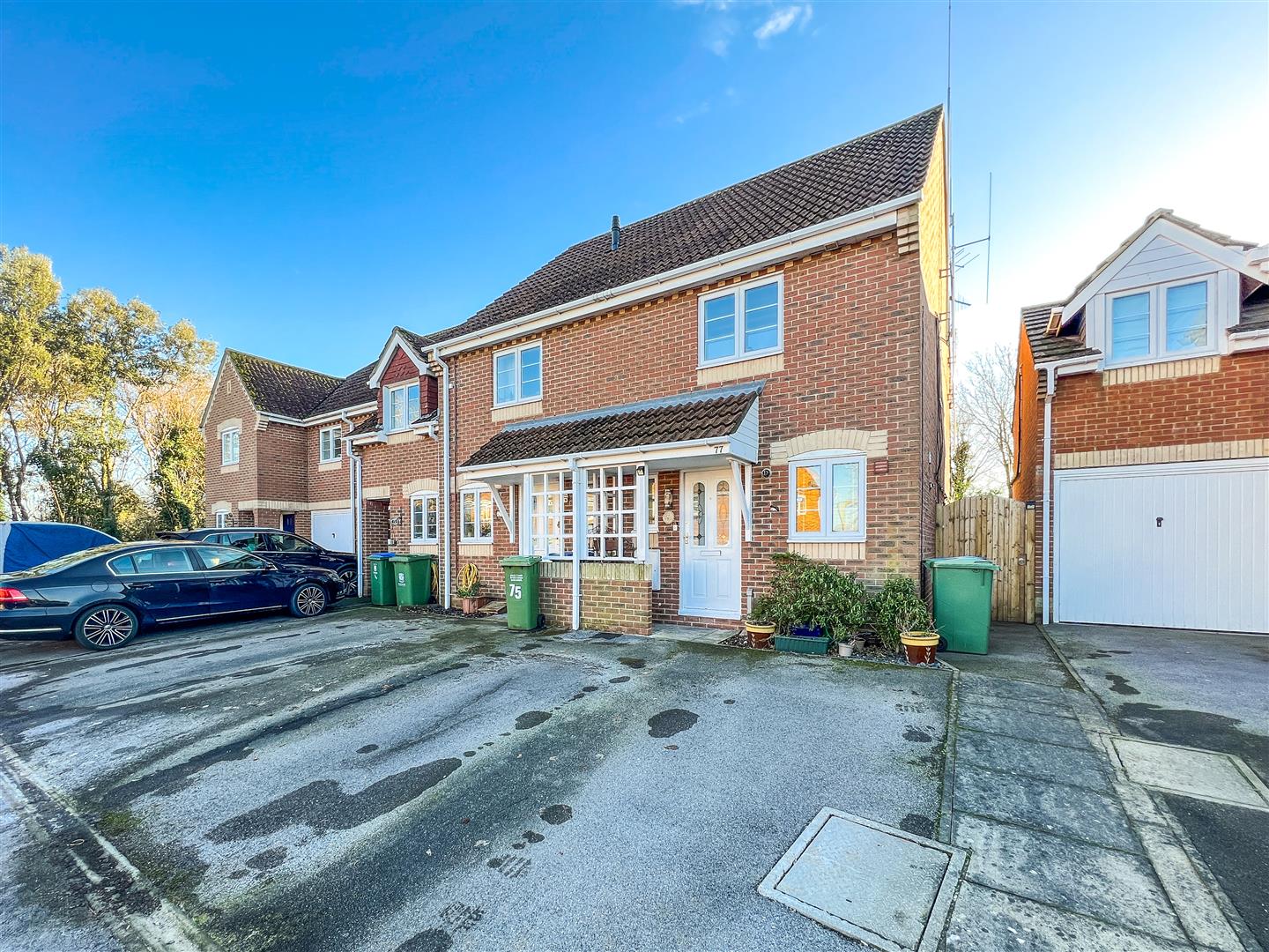 Photos of Watersmeet, Fareham PO16 63785395 PrimeLocation