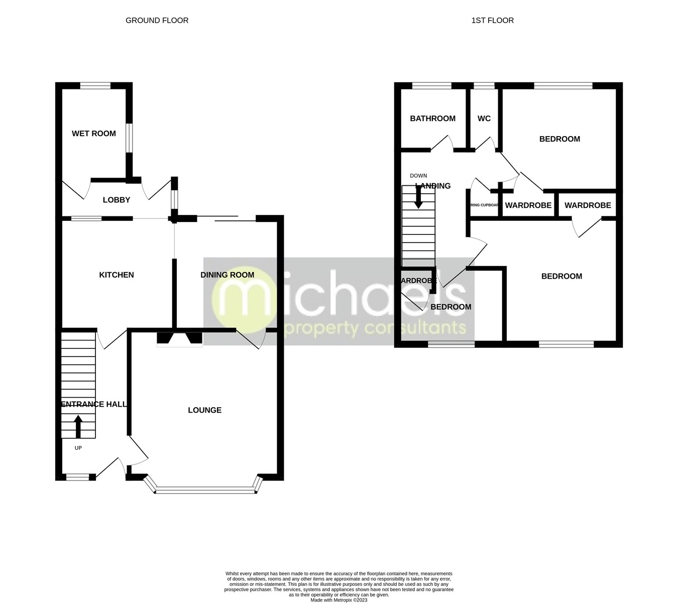Browning Road, Braintree CM7, 3 bedroom terraced house for sale