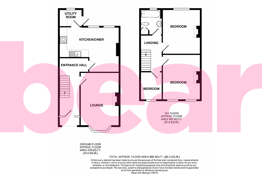 3 Bedrooms End terrace house for sale in Hainault Avenue, Westcliff-On-Sea SS0