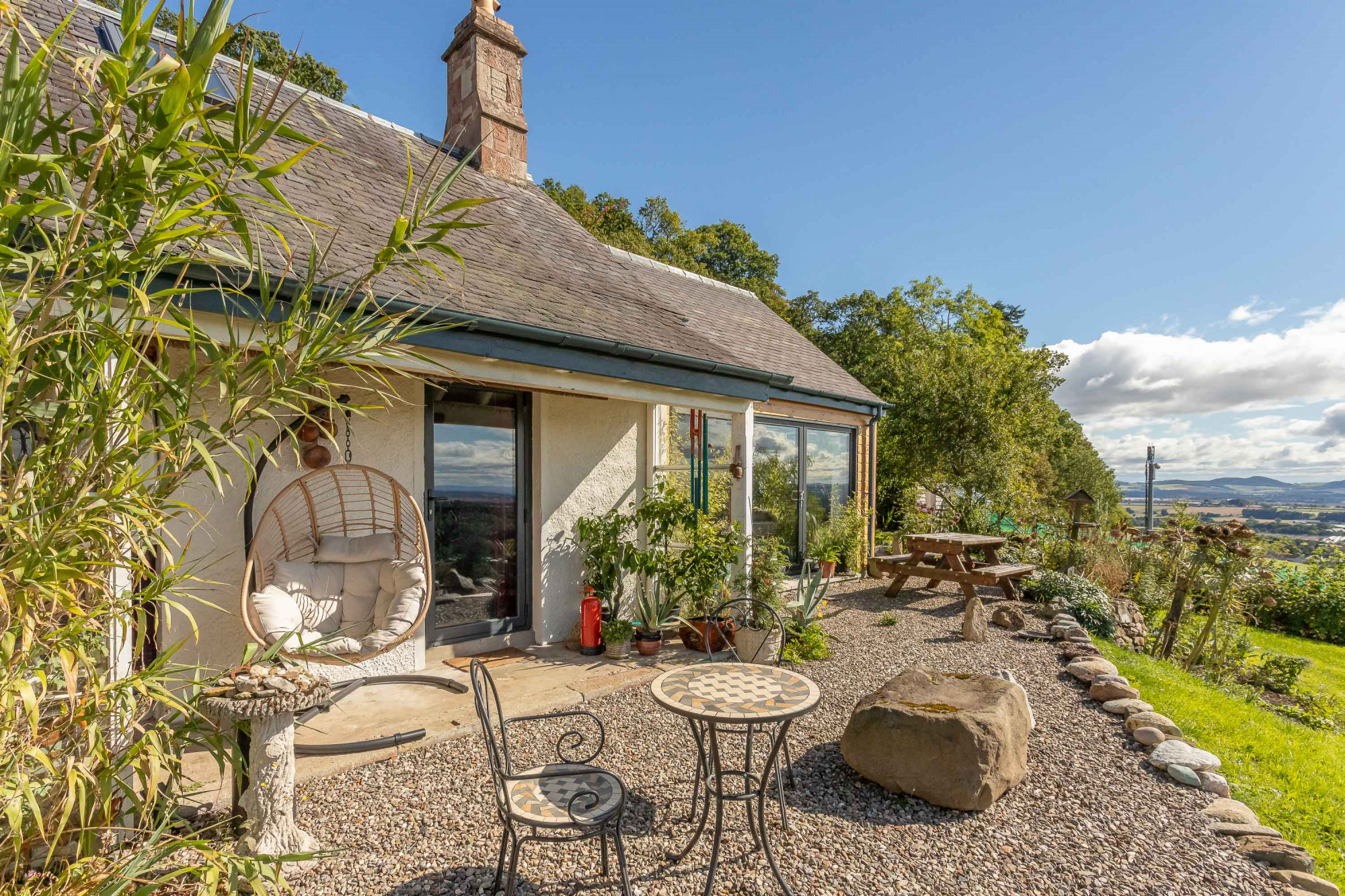Photos of Countlaw Cottage, Bonnington Road, Blairgowrie, Perthshire