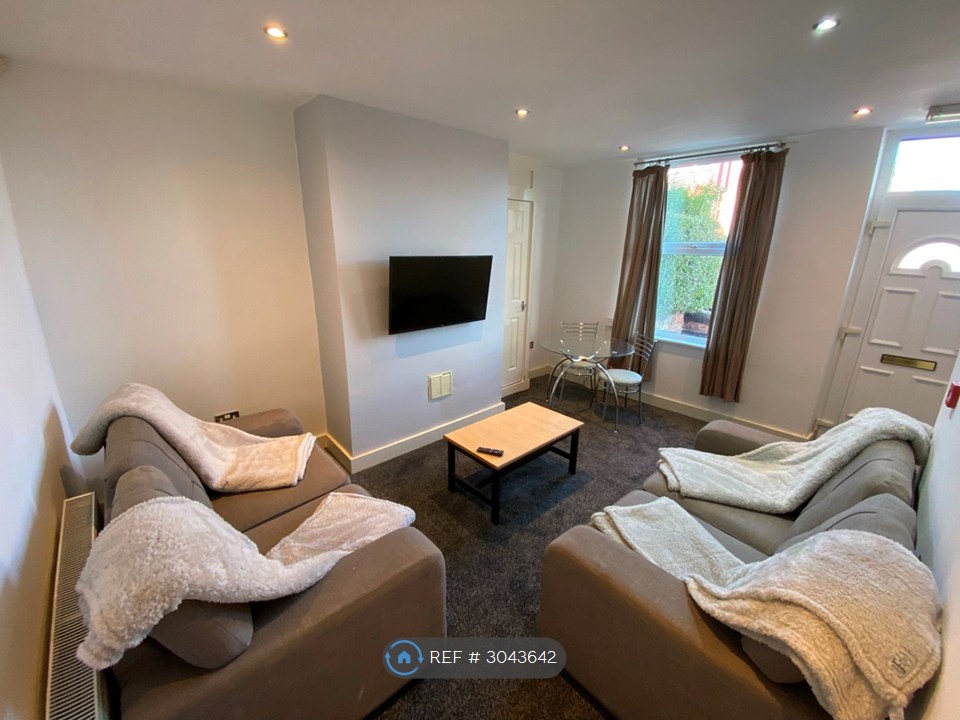 Barnbrough Street, Leeds photo 5