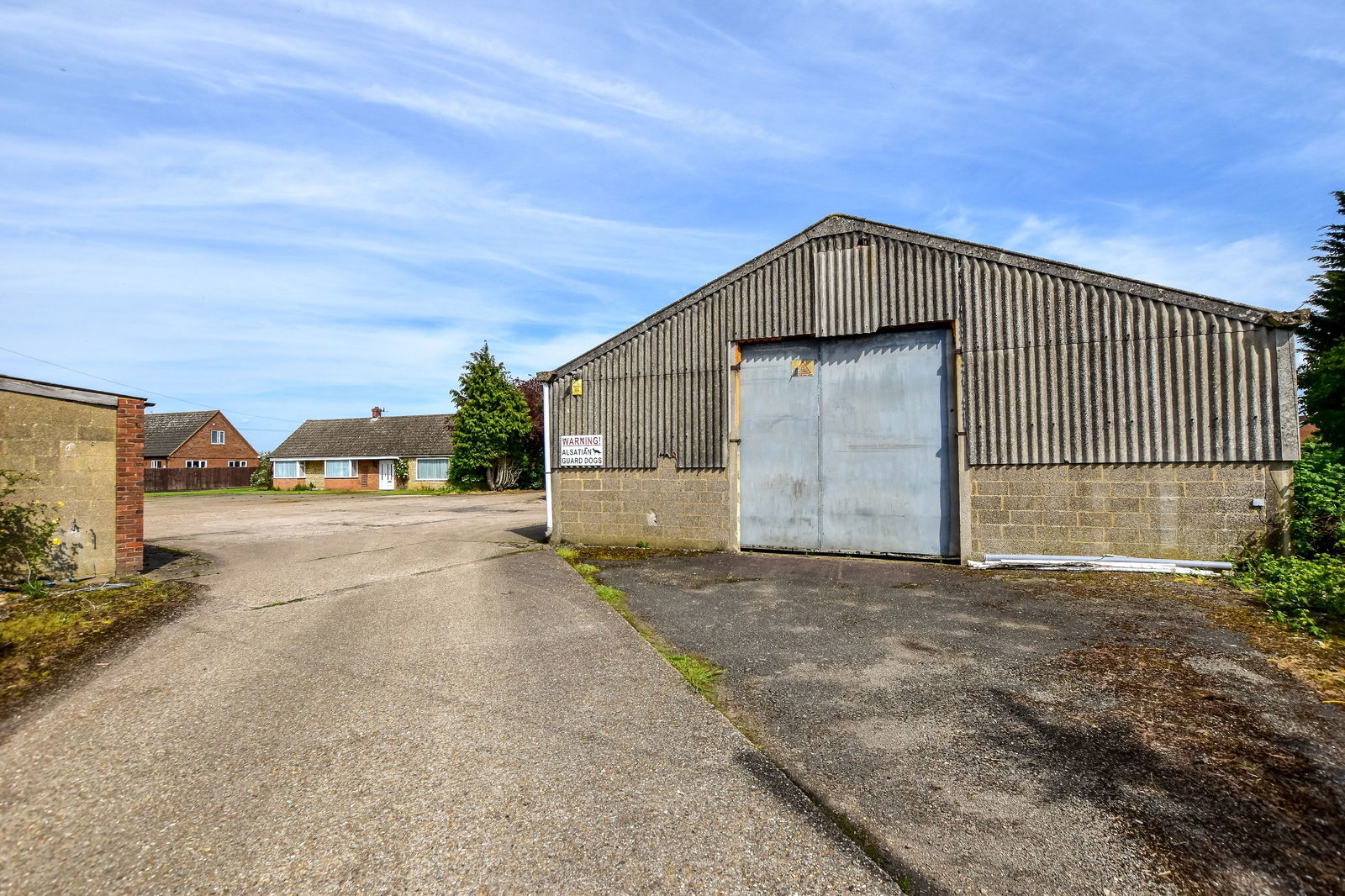 7 bedroom equestrian property for sale 0