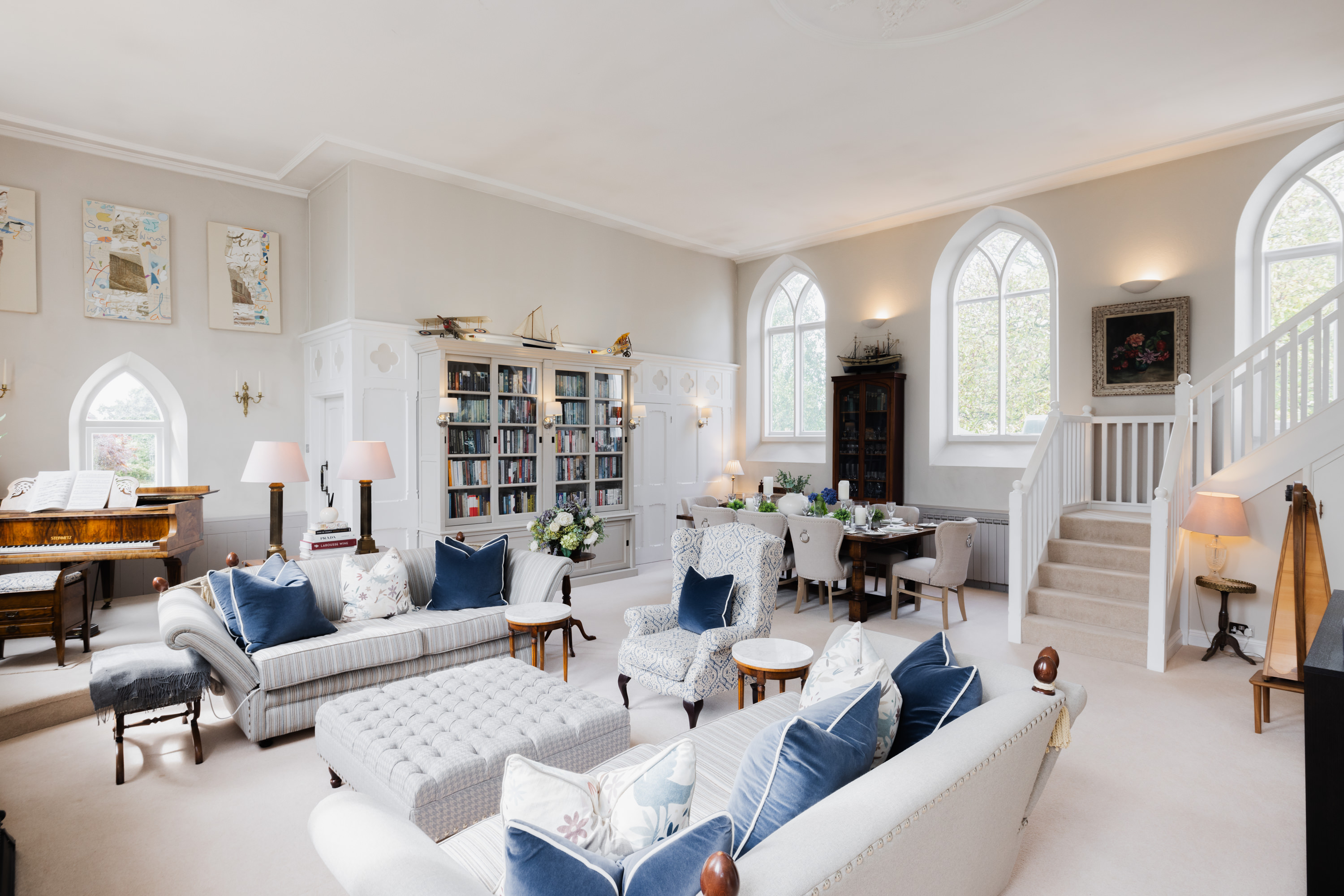 3 bedroom detached house for sale 0