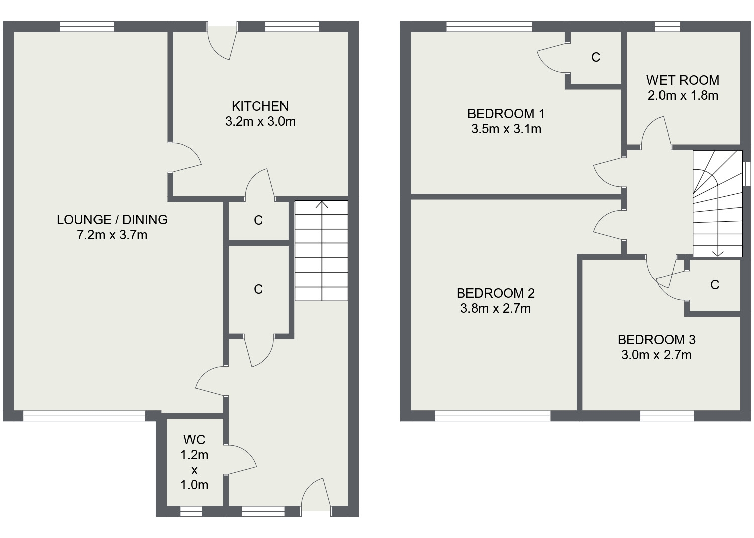 18 Lochearnhead Road, Stepps G33, 3 bedroom property for sale 64173941 PrimeLocation