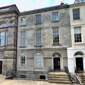 Flat 2, 8 Rose Terrace, Perth, PH1 5HA, Perth photo 2
