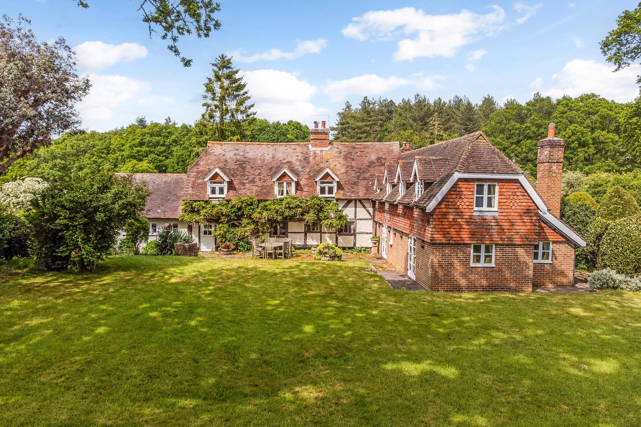 7 bedroom property for sale