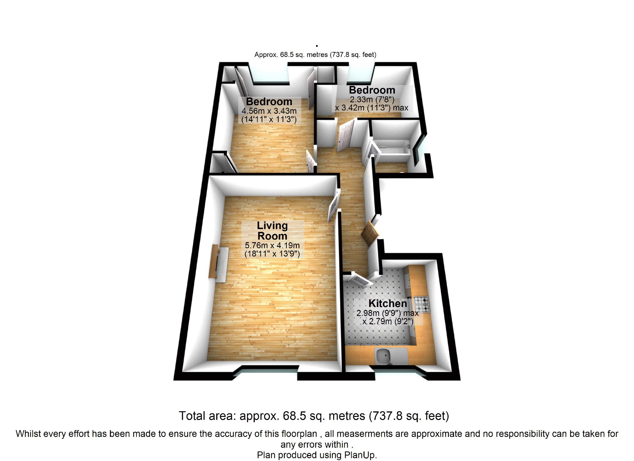 2 Bedrooms Flat to rent in Haverstock Hilll, Belsize Park, London NW3