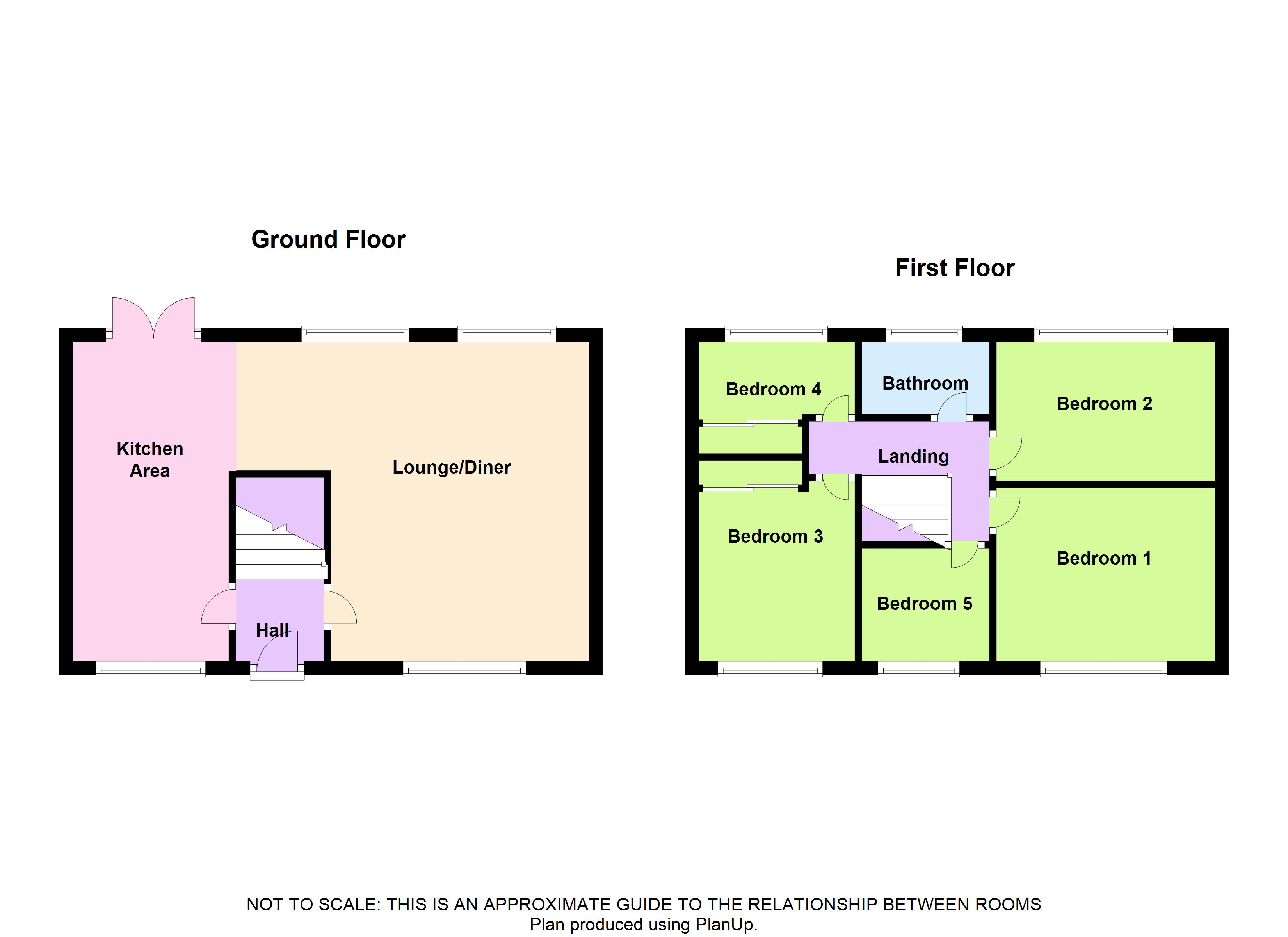 5 Bedrooms Semi-detached house for sale in Clarence Road, Four Oaks, Sutton Coldfield B74