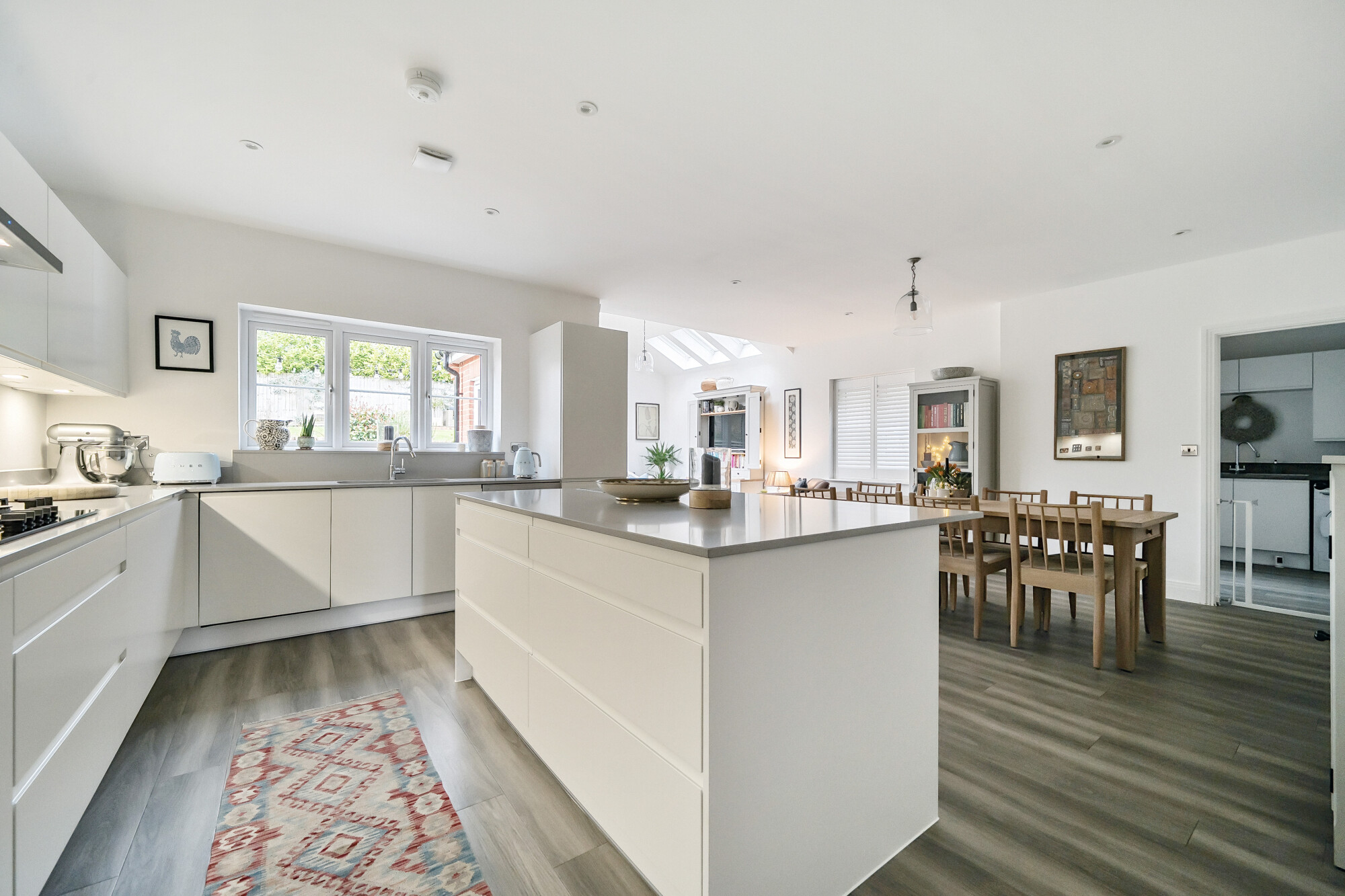 5 bedroom detached house for sale 0