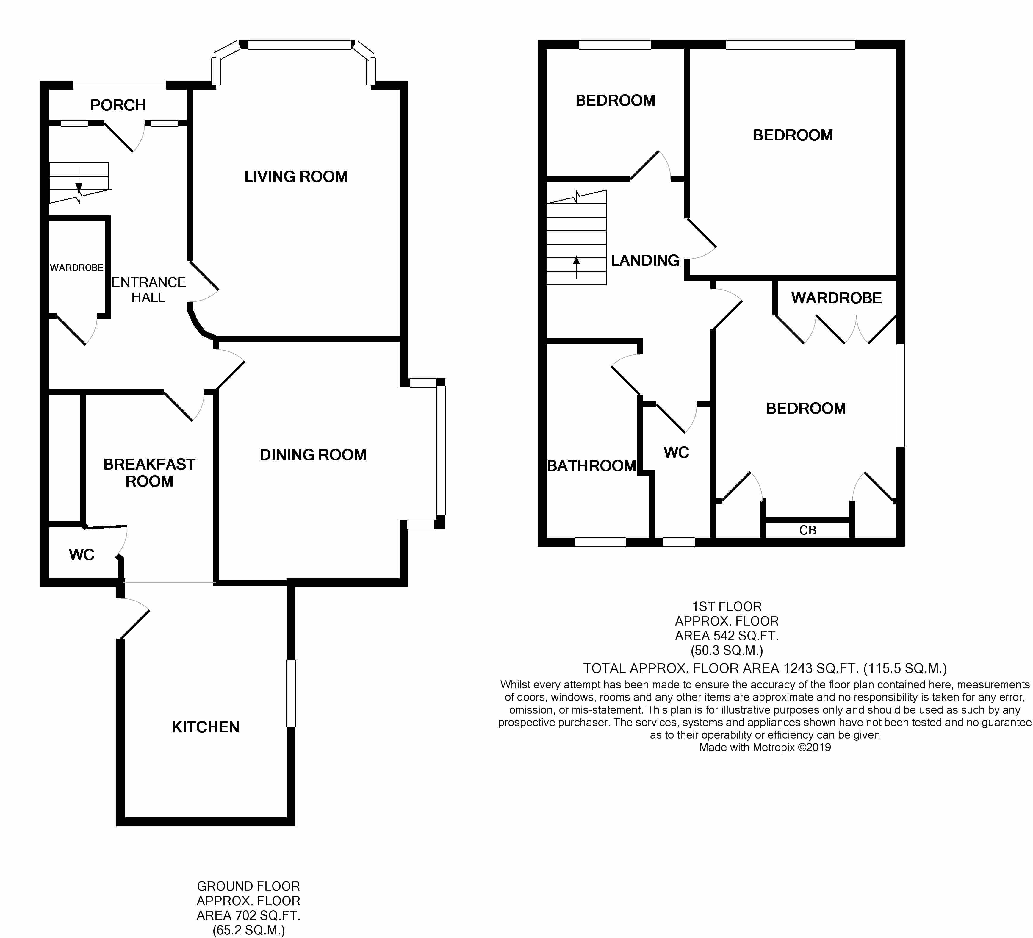 Milehouse Lane, NewcastleUnderLyme ST5, 3 bedroom semidetached house