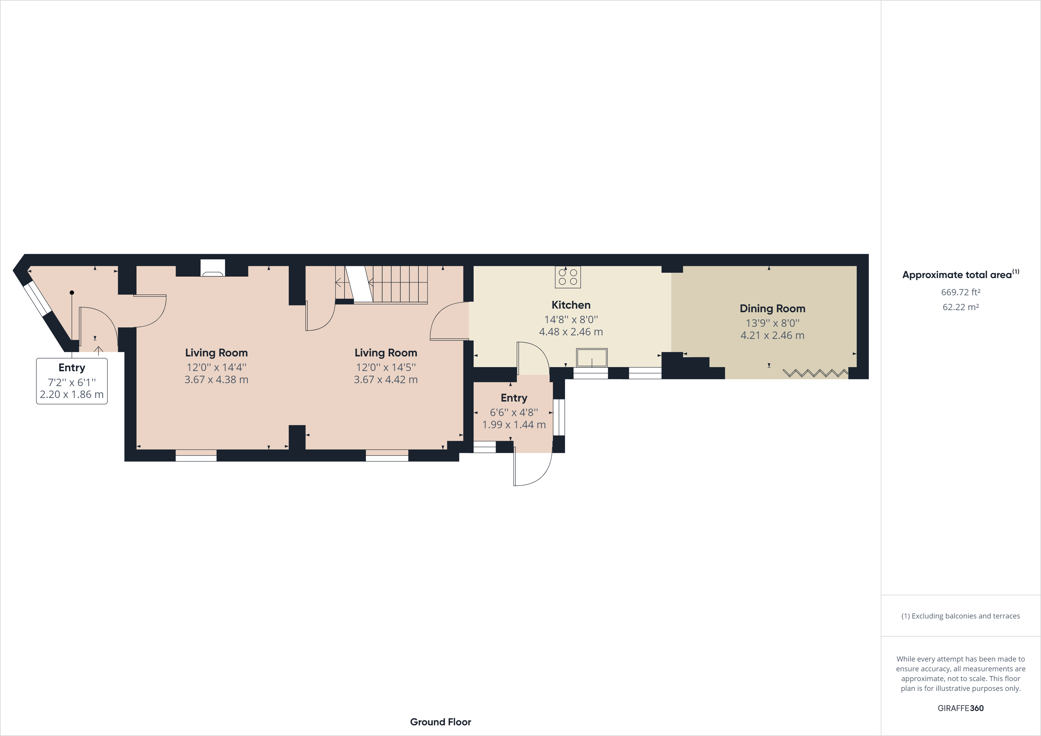 Habberley Road, Bewdley DY12, 3 bedroom detached house for sale 60567019 PrimeLocation