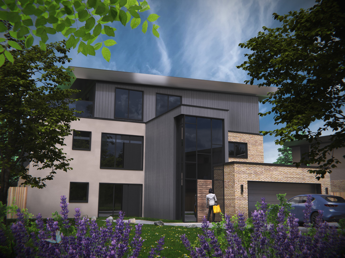 Darwin House, Plot 5 Balfour Place, Felixstowe photo 5