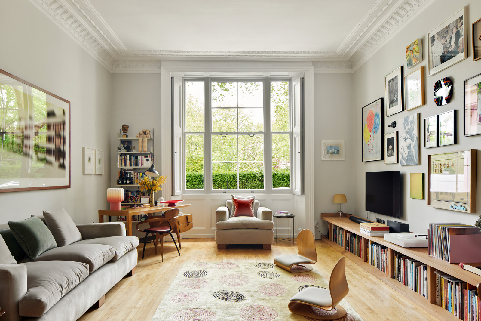 6 bedroom end terrace house for sale in London