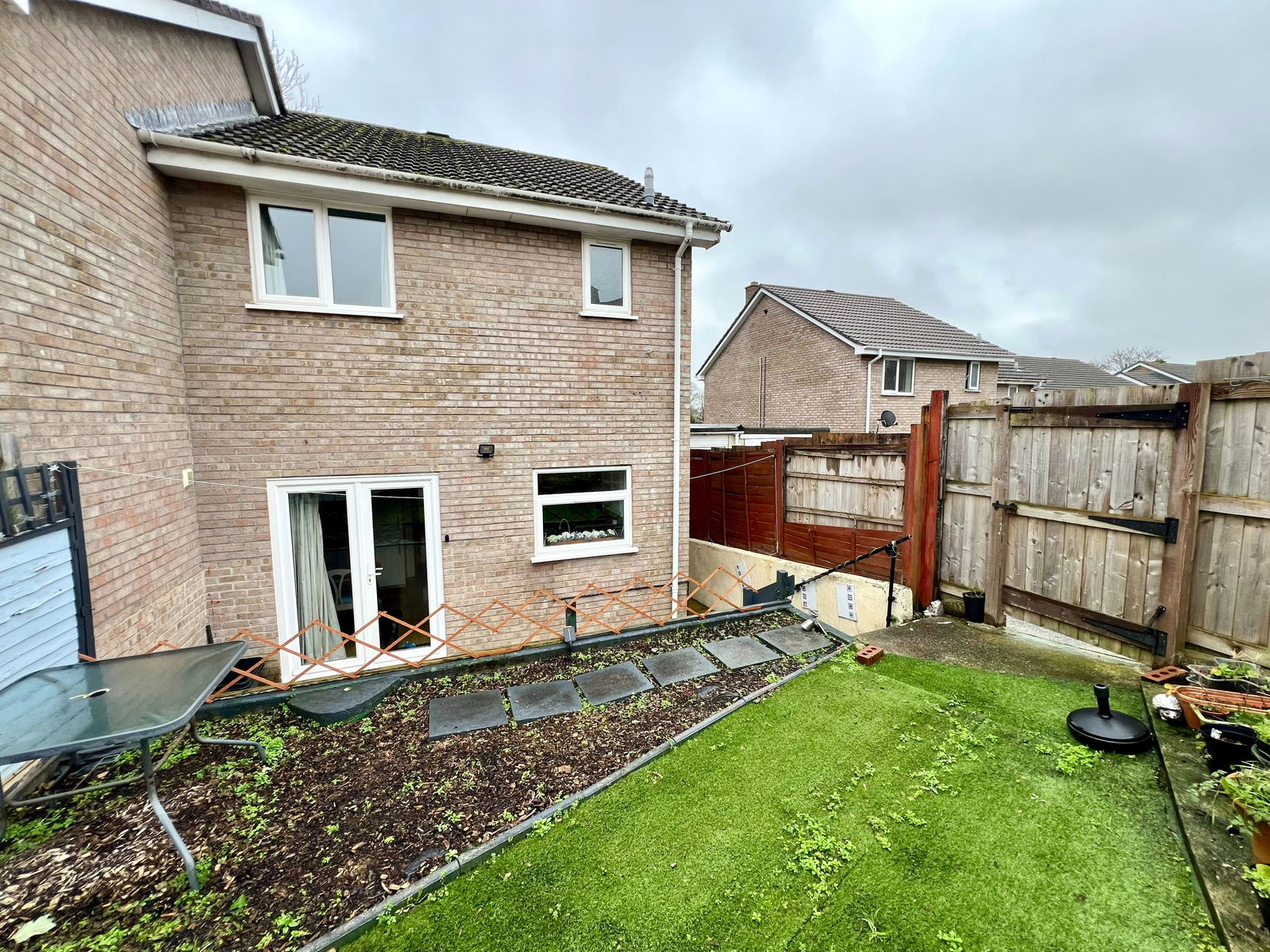 14, Manor View, Par photo 4