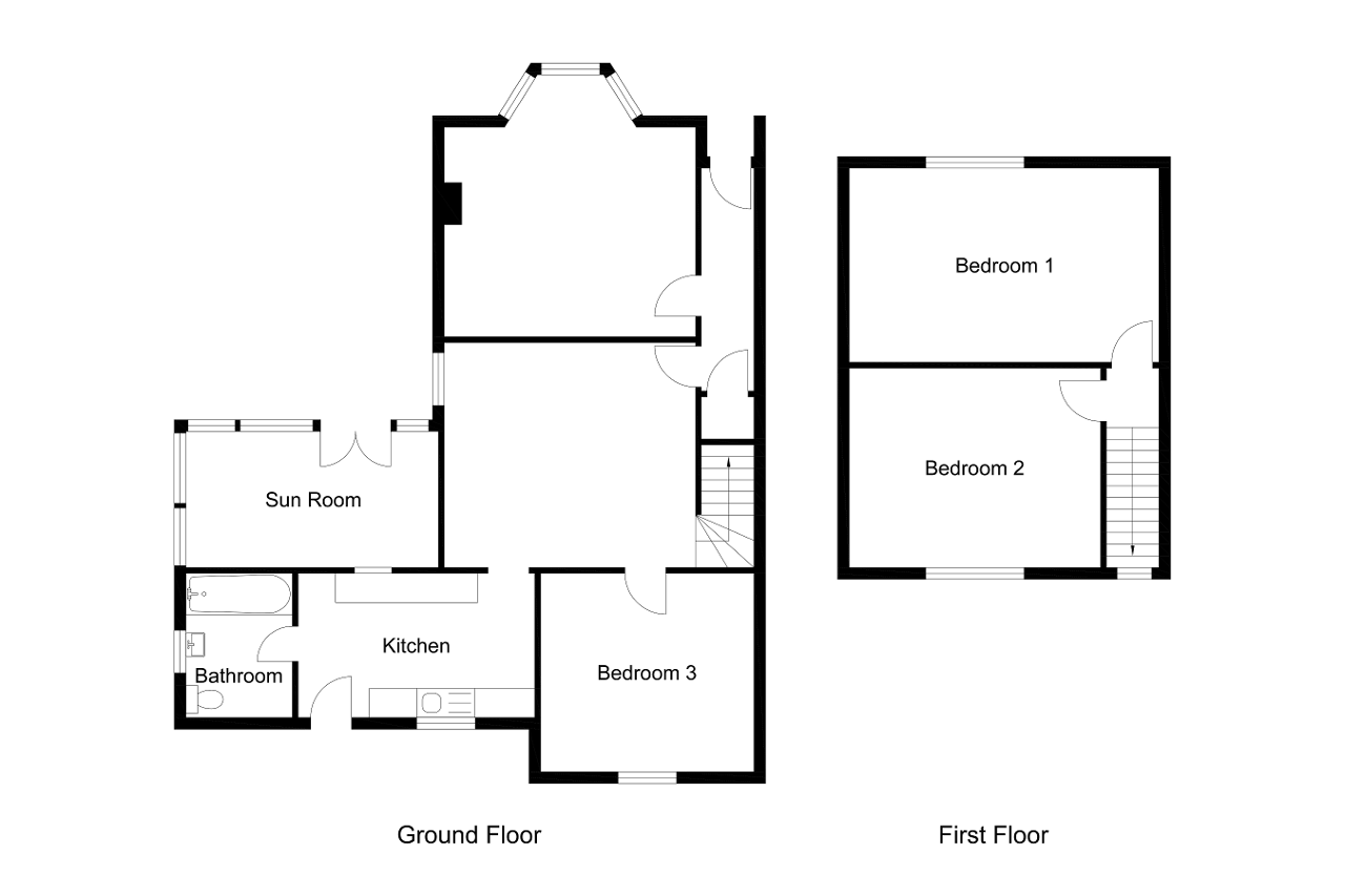 3 Bedrooms End terrace house for sale in Woodbine Villas, Reynoldson Street, Hull HU5