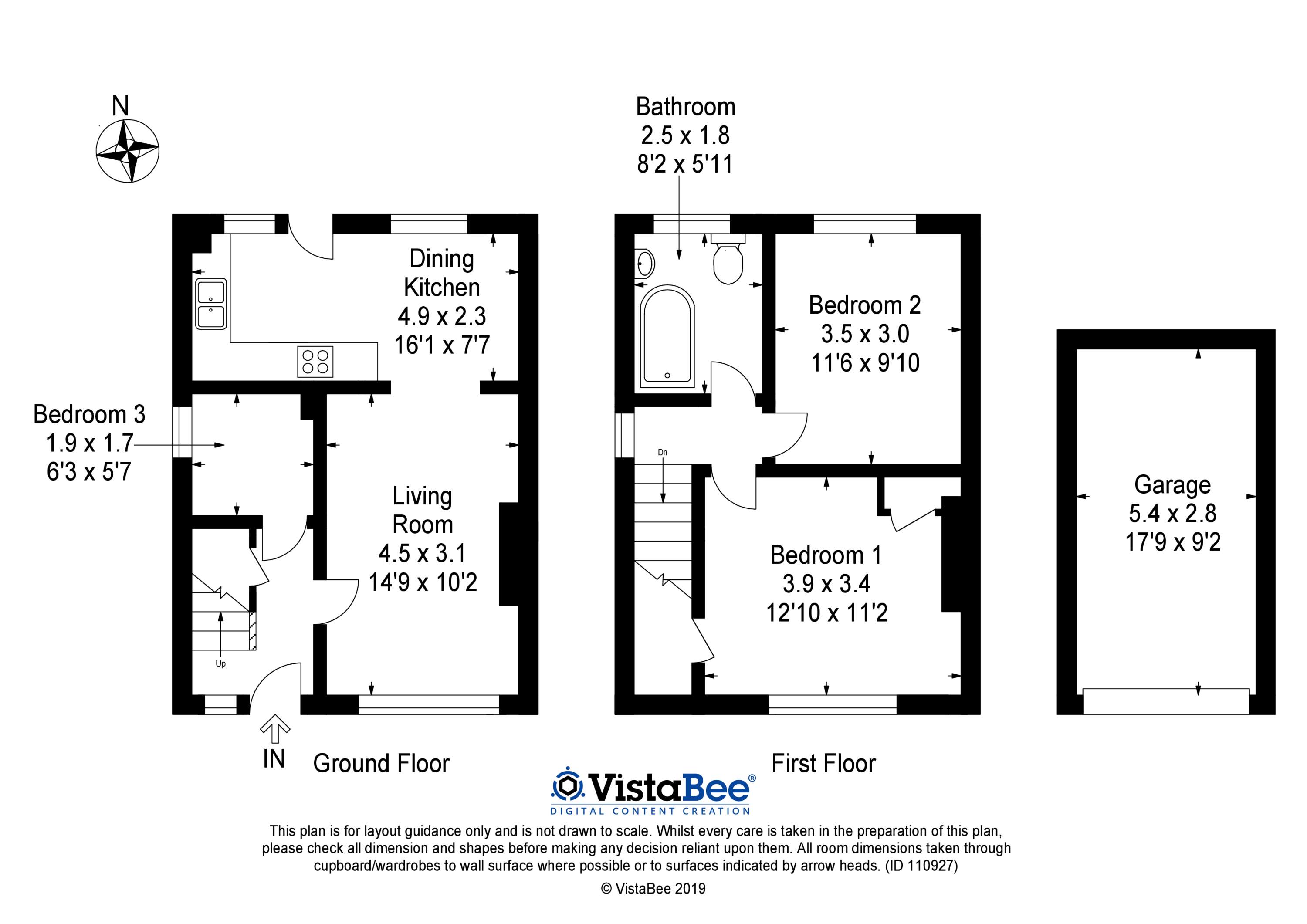 3 Bedrooms Semi-detached house for sale in 17 Holly Crescent, Dunfermline KY11