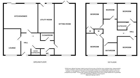 5 Bedrooms Detached house for sale in Morrishill Drive, Beith KA15